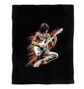 Melodic Couture Duvet Ensemble - Beyond T-shirts